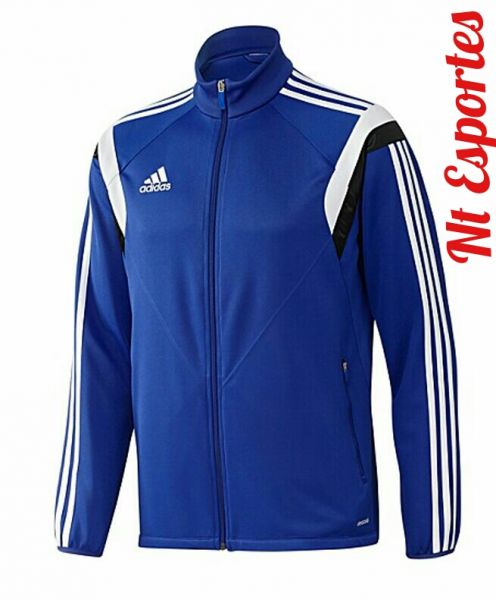 Jaqueta Adidas pro14