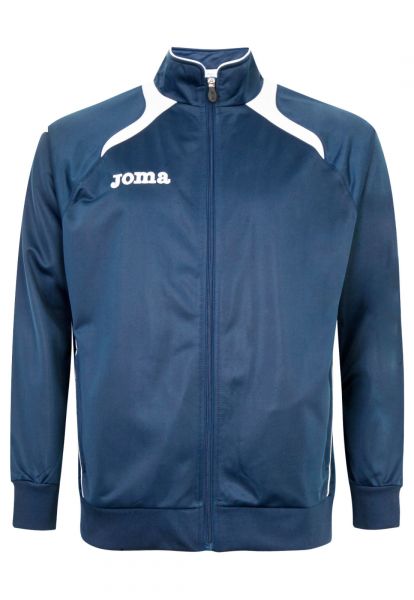 Jaqueta Joma Champion II / AZUL