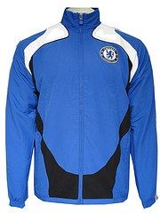 Agasalho Chelsea